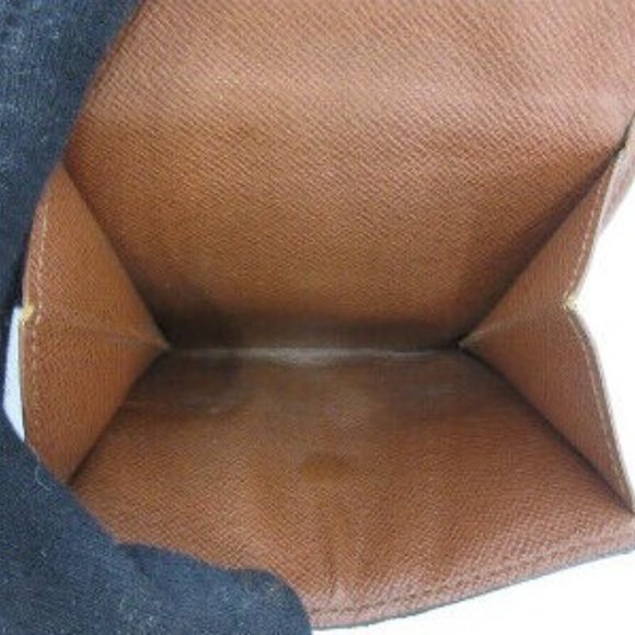 Louis Vuitton Monogram Wallet Small - Picture 9 of 12